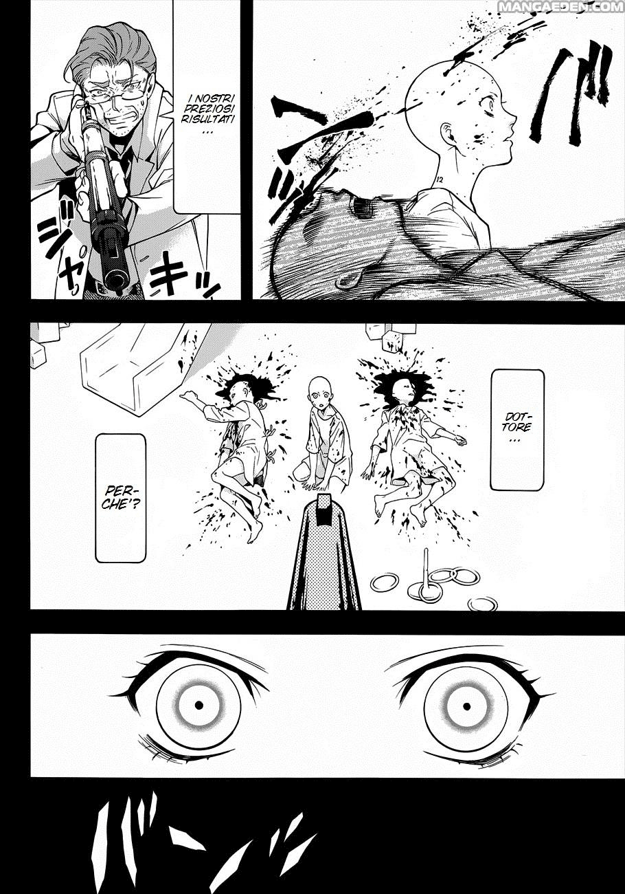 Read Black Butler IT Manga Online