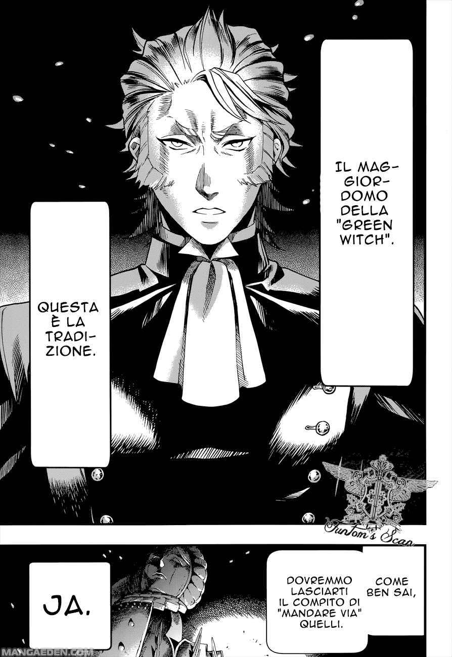 Read Black Butler IT Manga Online