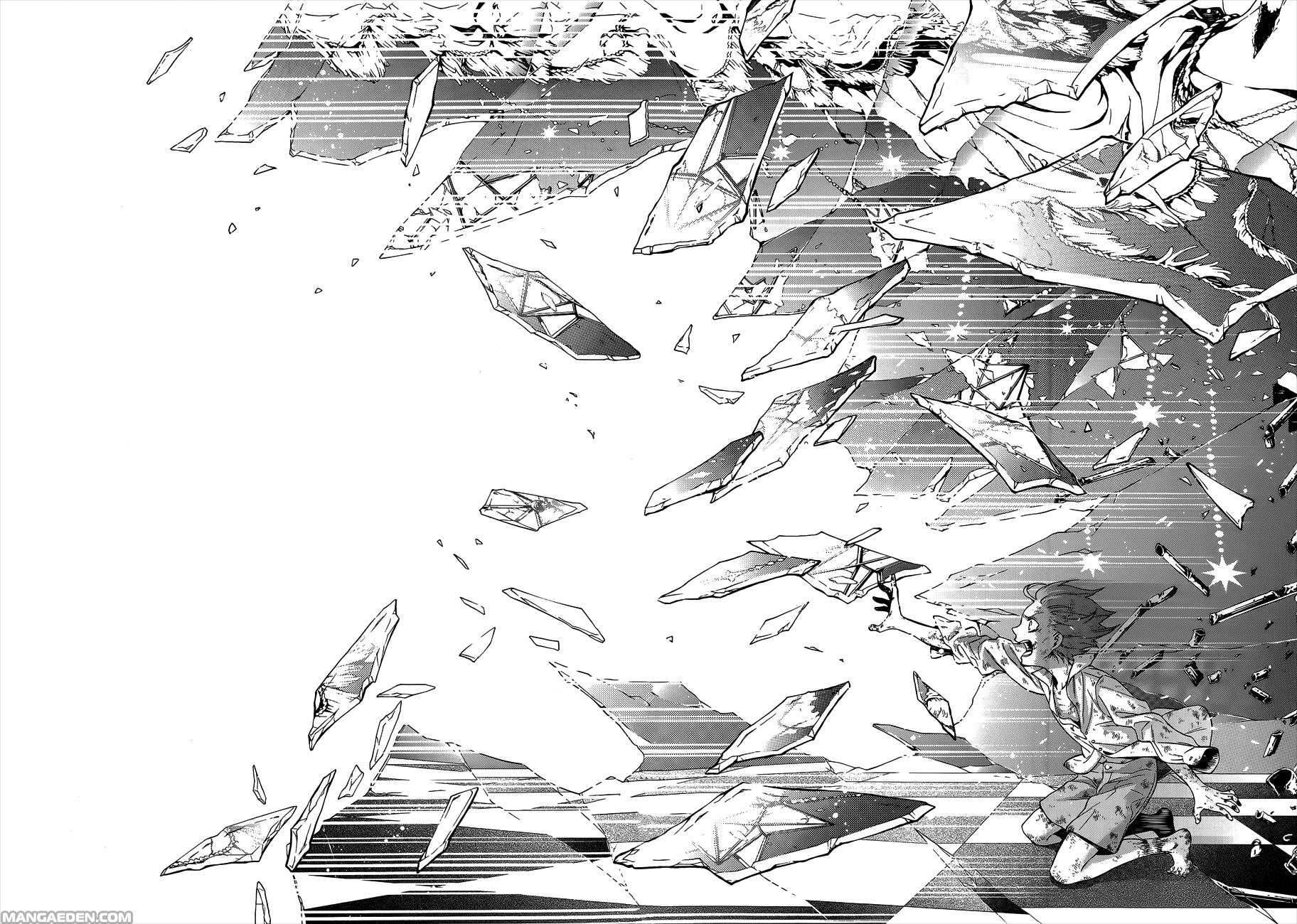 Read Black Butler IT Manga Online