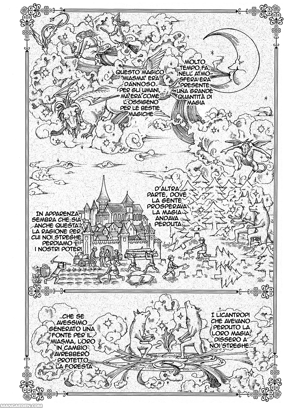 Read Black Butler IT Manga Online