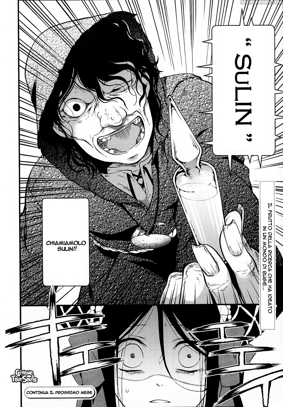 Read Black Butler IT Manga Online