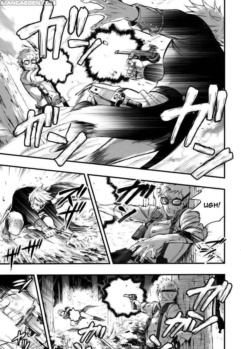 Read Black Butler IT Manga Online