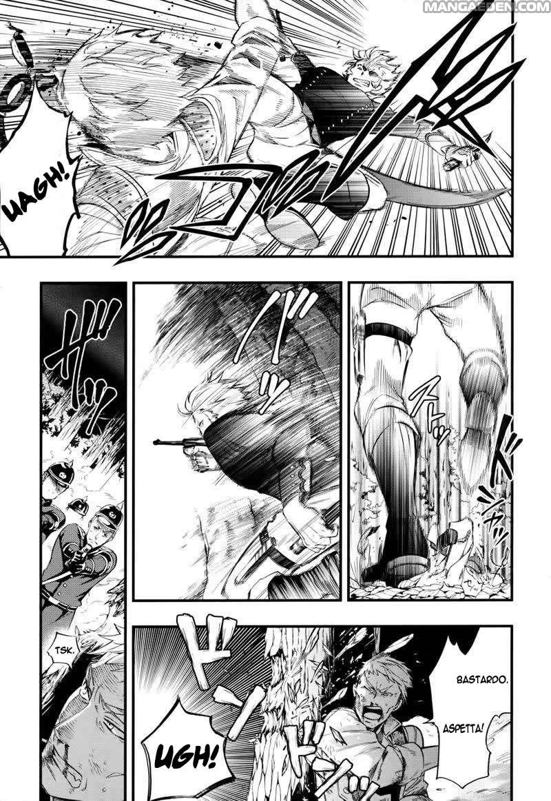 Read Black Butler IT Manga Online