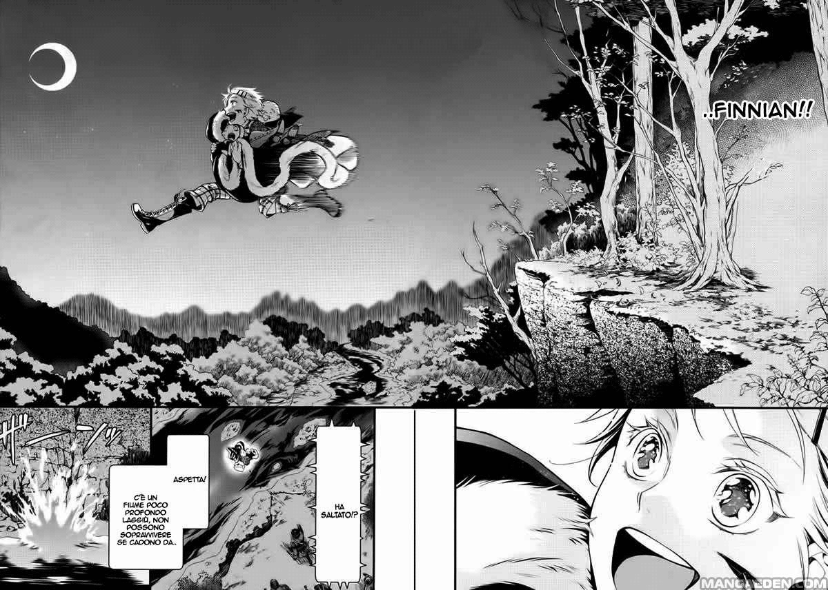 Read Black Butler IT Manga Online