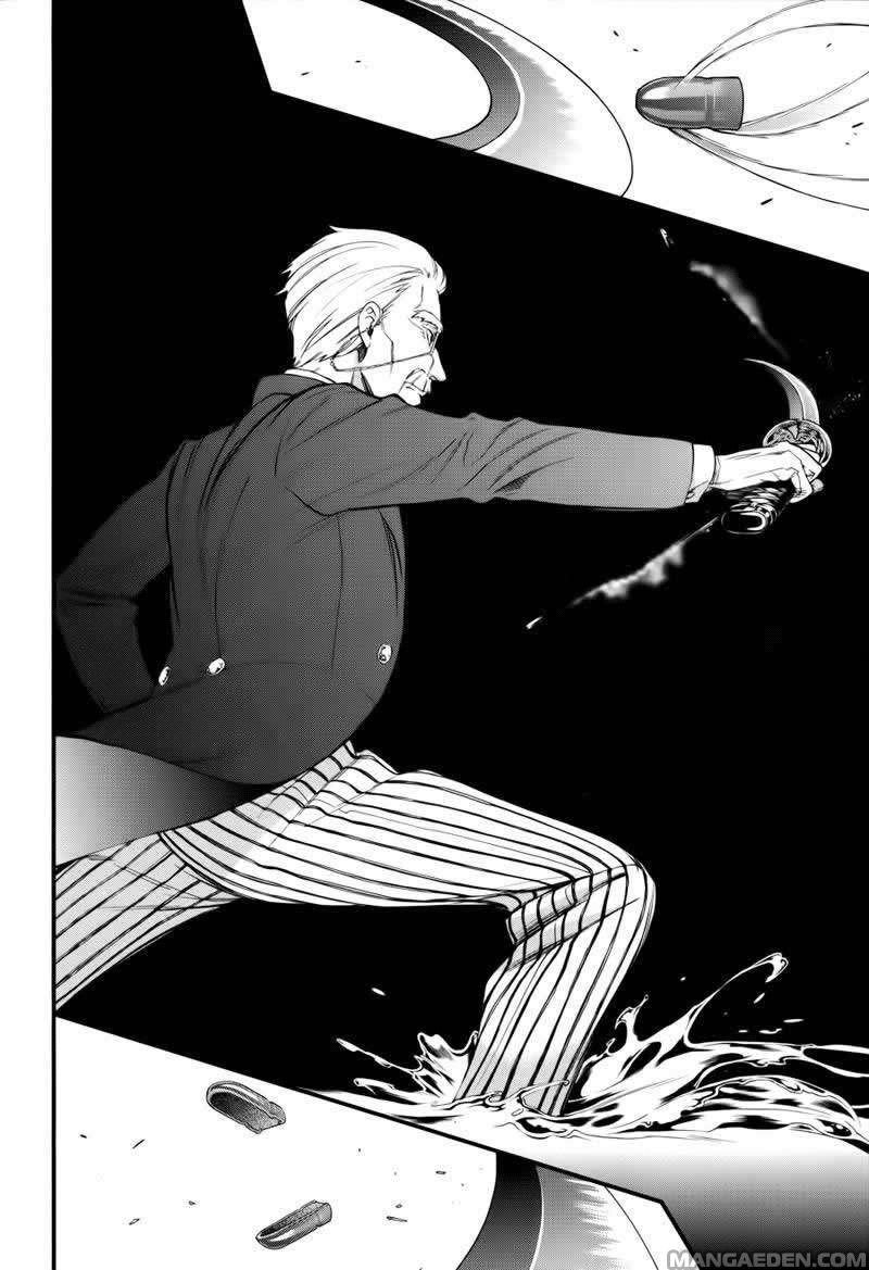 Read Black Butler IT Manga Online