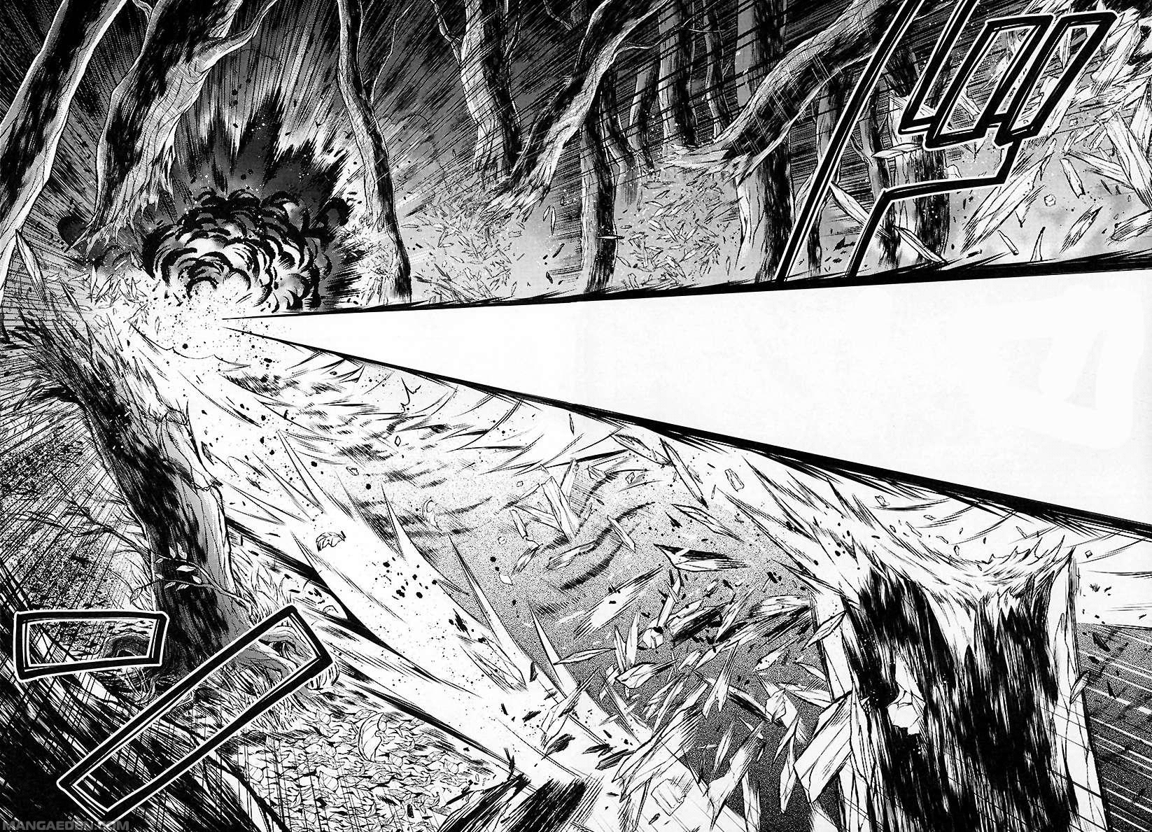 Read Black Butler IT Manga Online