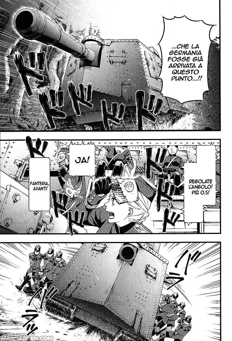 Read Black Butler IT Manga Online