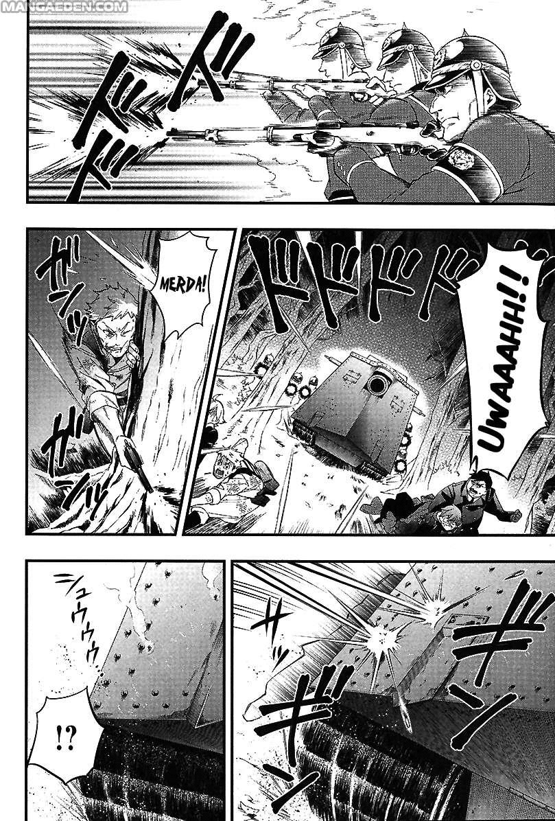 Read Black Butler IT Manga Online