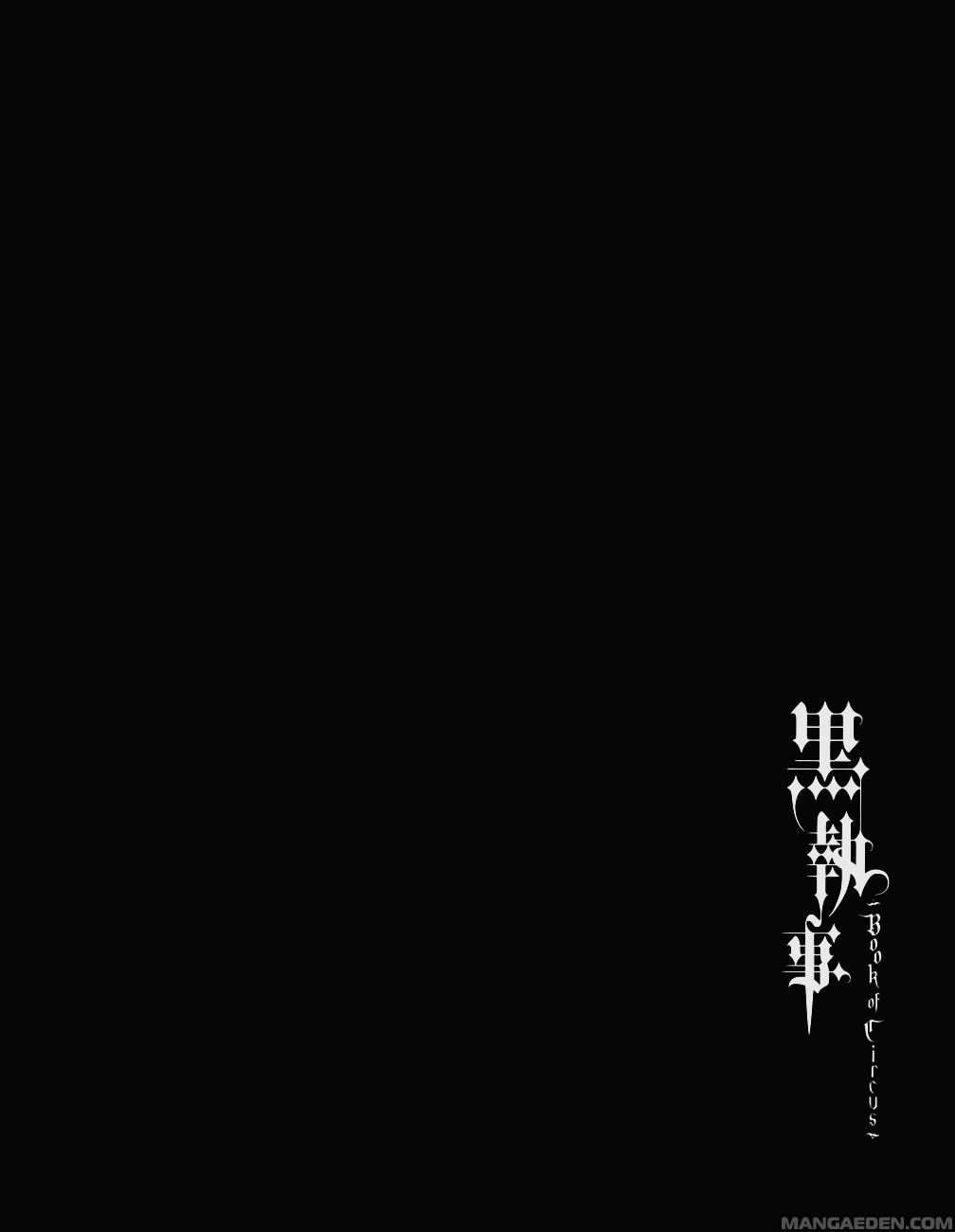 Read Black Butler IT Manga Online