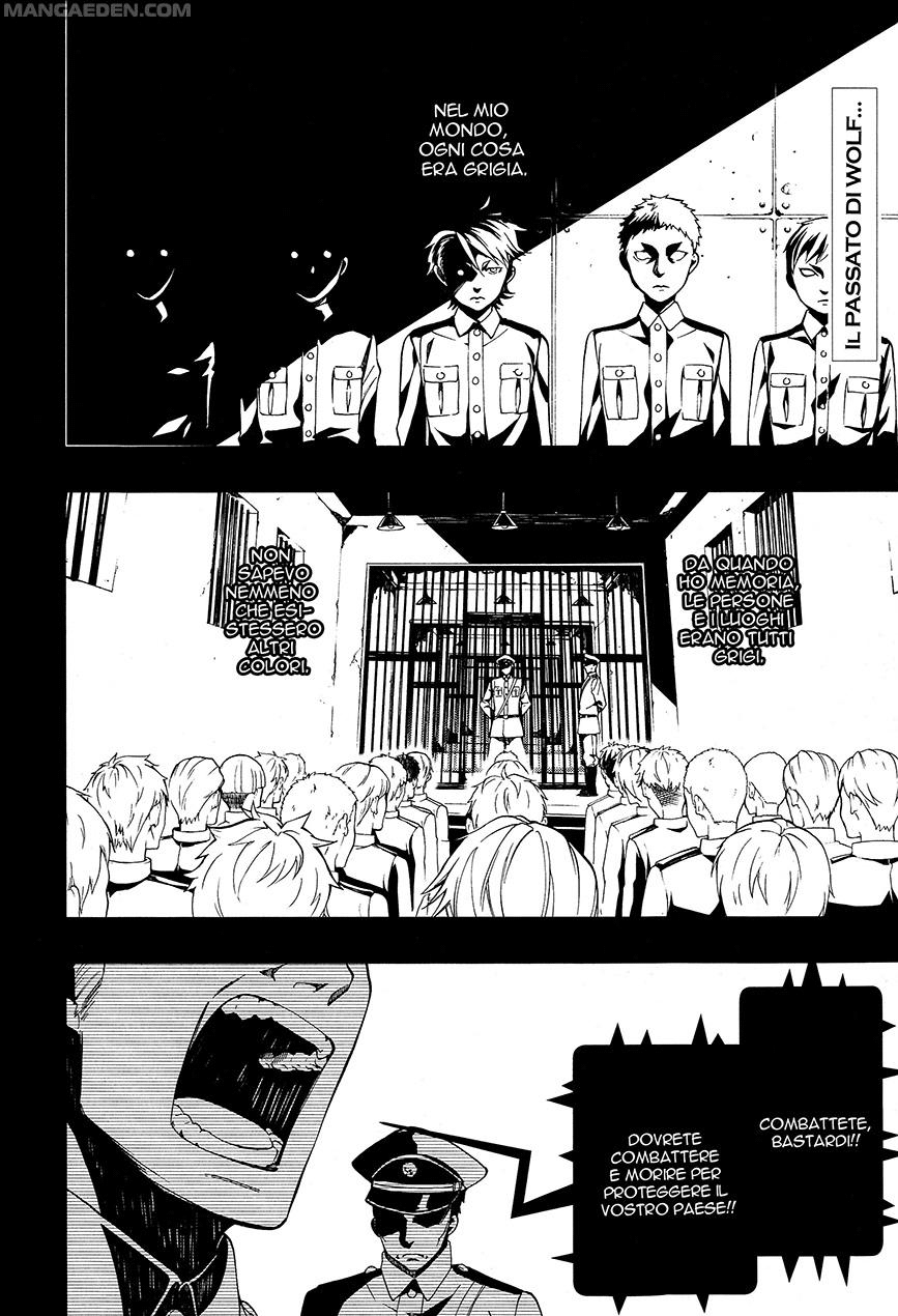 Read Black Butler IT Manga Online