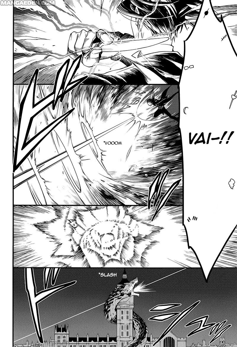 Read Black Butler IT Manga Online