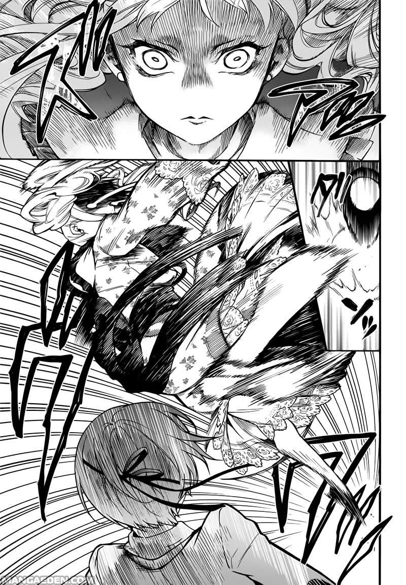 Read Black Butler IT Manga Online