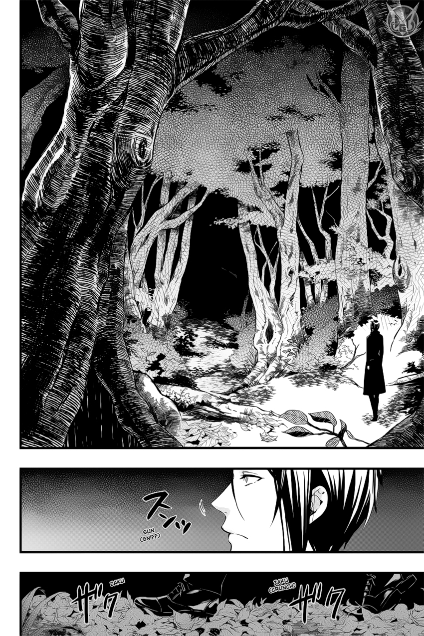 Read Black Butler IT Manga Online