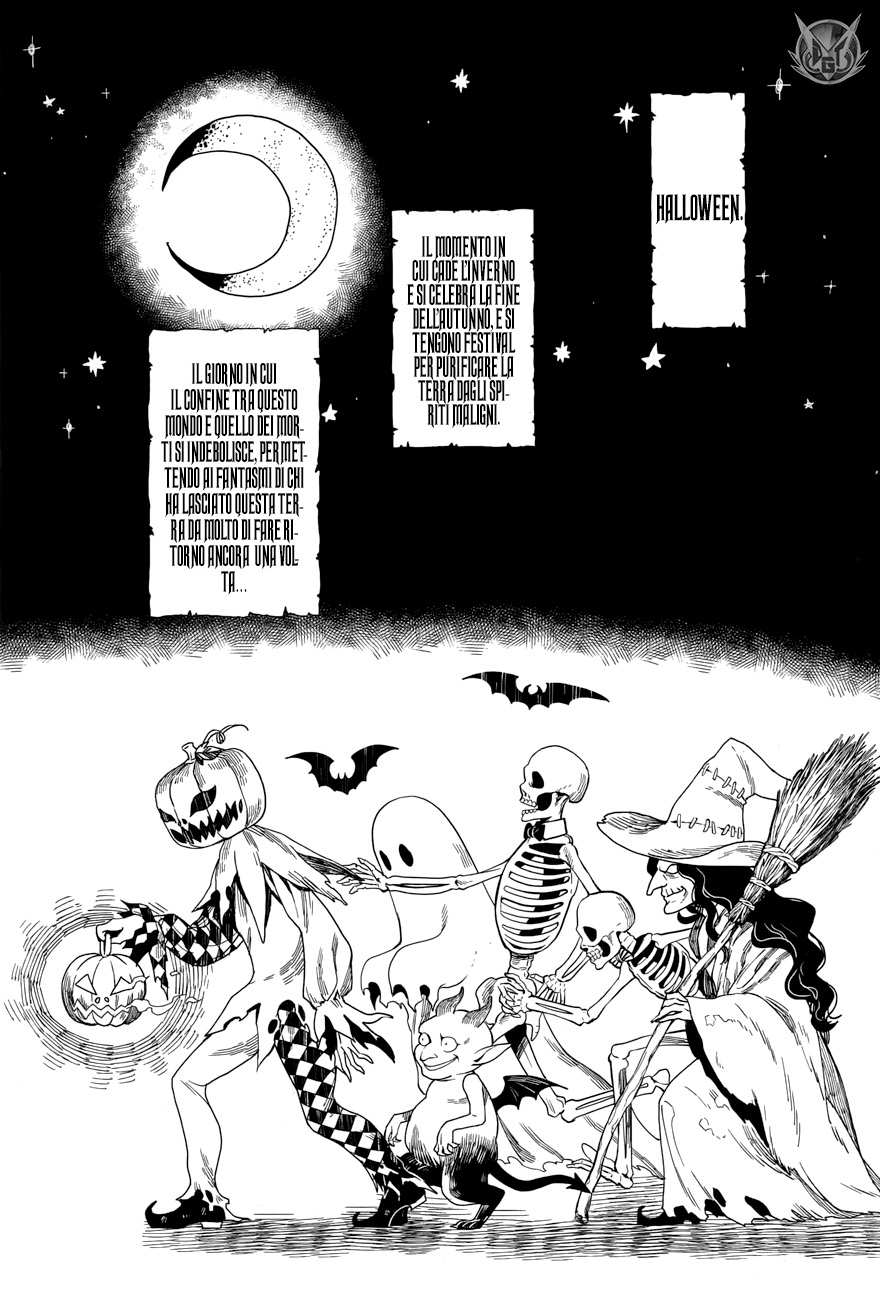 Read Black Butler IT Manga Online