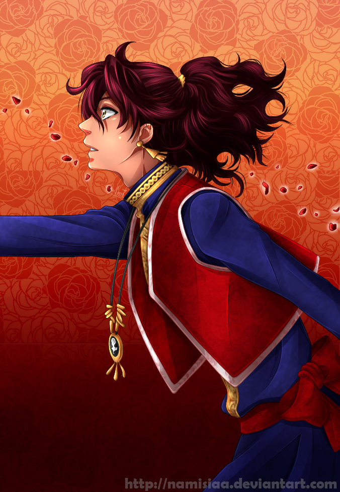 Read Black Butler IT Manga Online