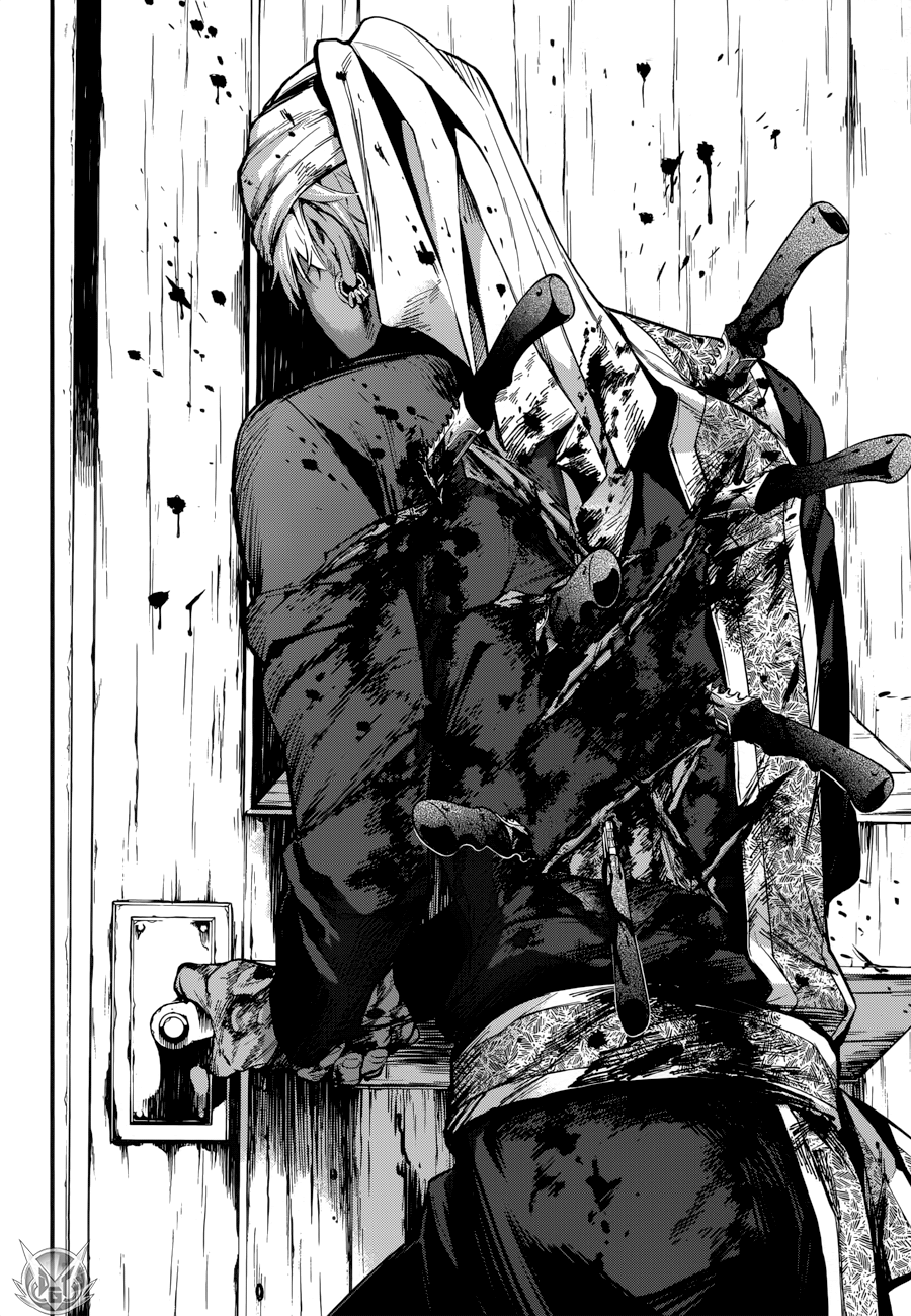 Read Black Butler IT Manga Online