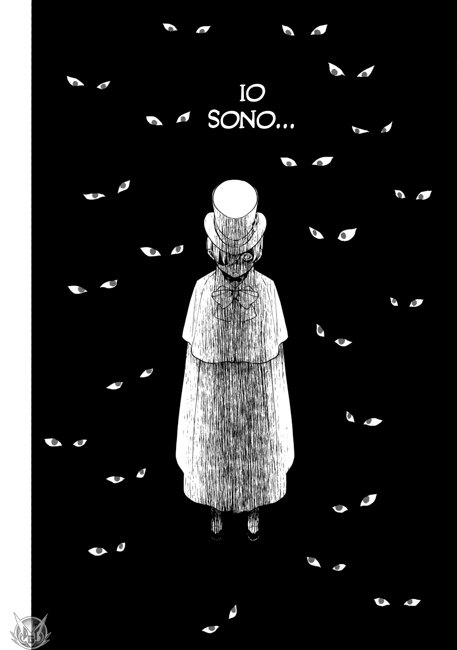 Read Black Butler IT Manga Online