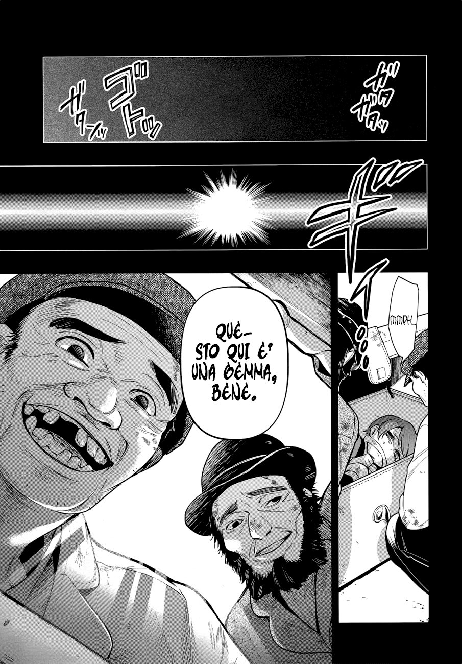 Read Black Butler IT Manga Online