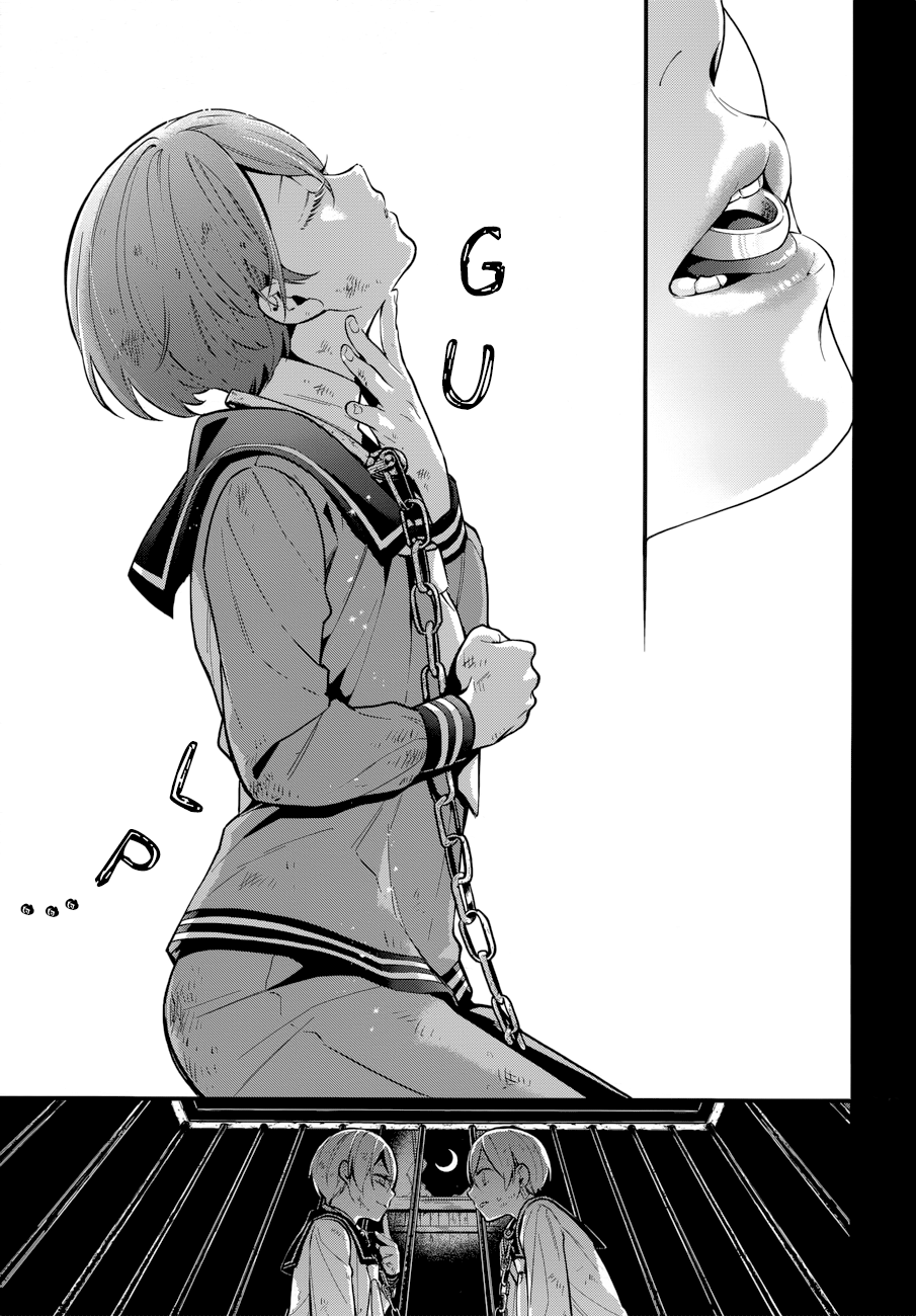 Read Black Butler IT Manga Online