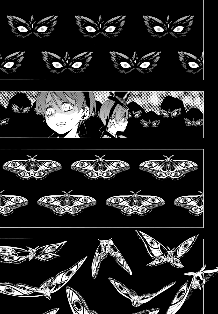 Read Black Butler IT Manga Online