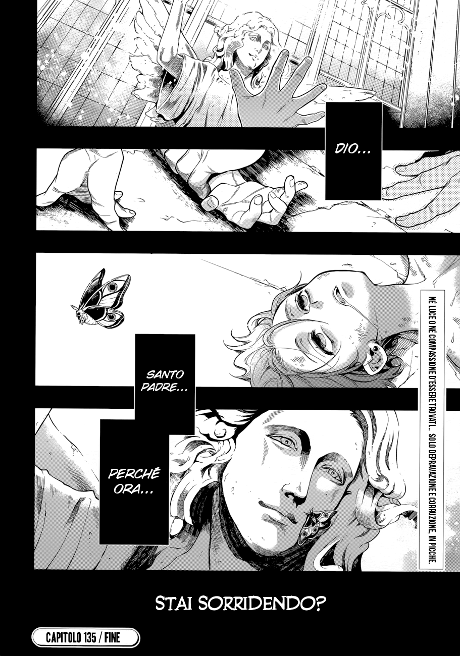 Read Black Butler IT Manga Online