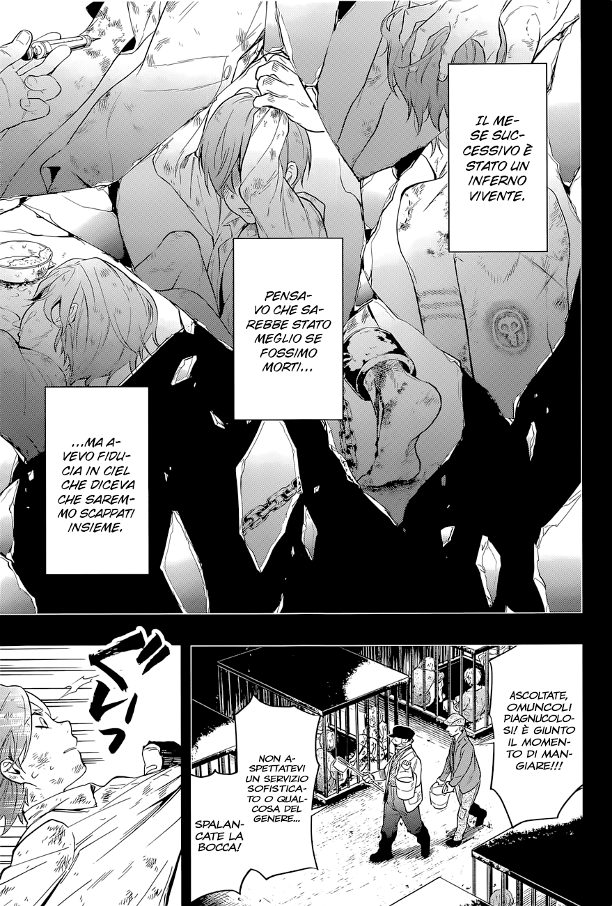 Read Black Butler IT Manga Online