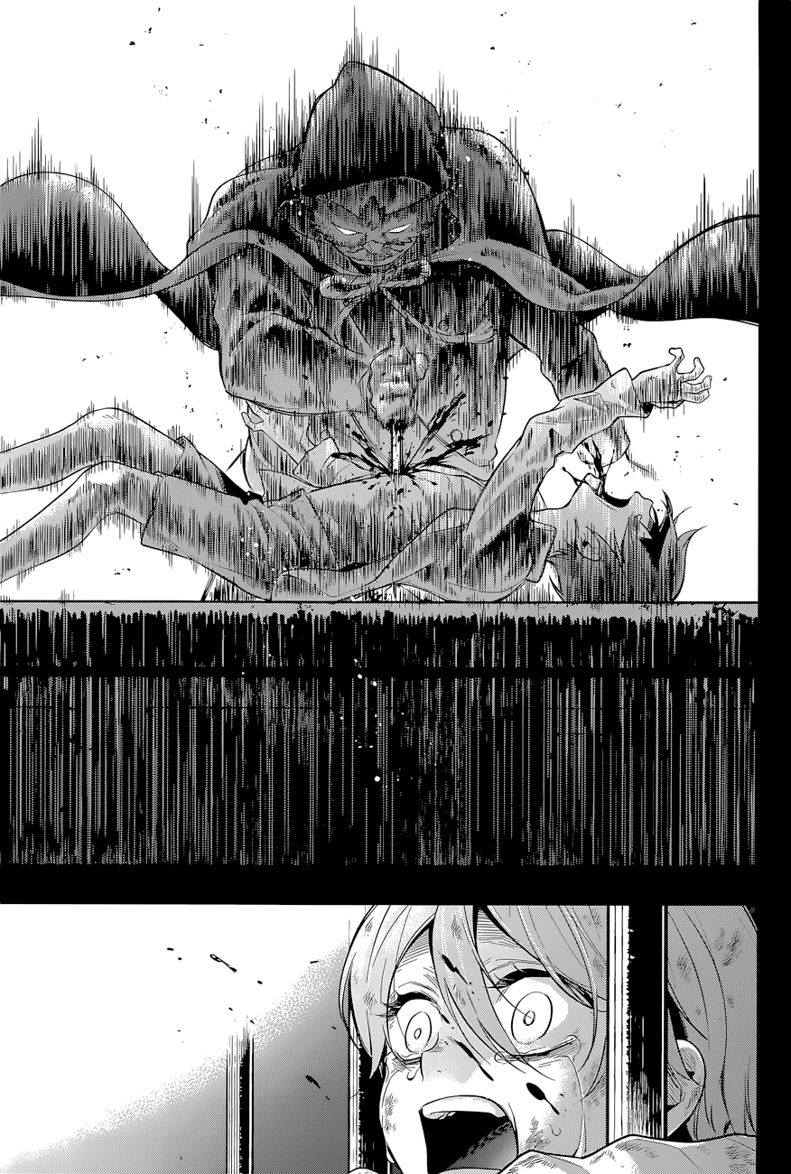 Read Black Butler IT Manga Online