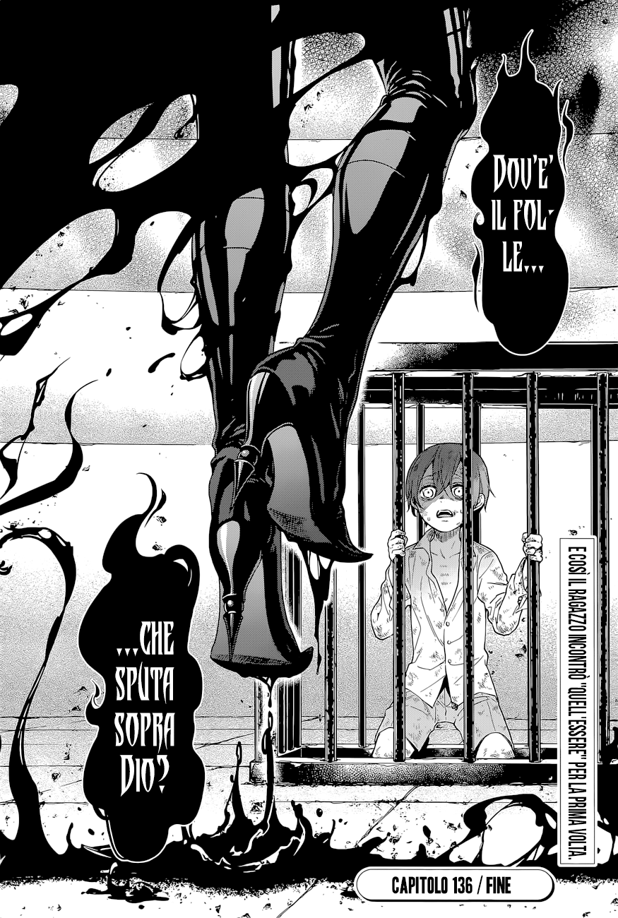 Read Black Butler IT Manga Online