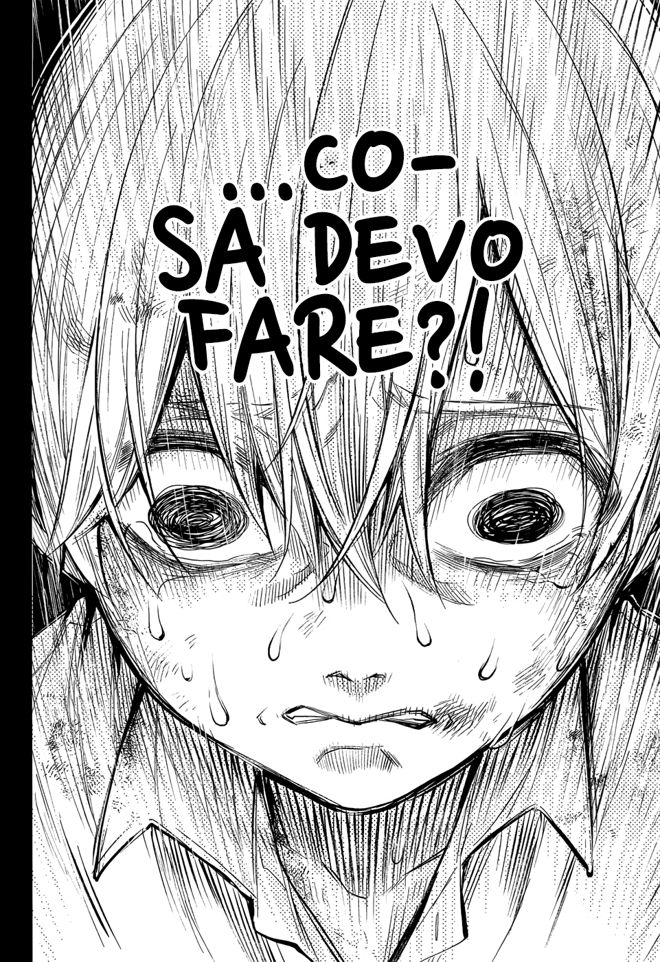 Read Black Butler IT Manga Online