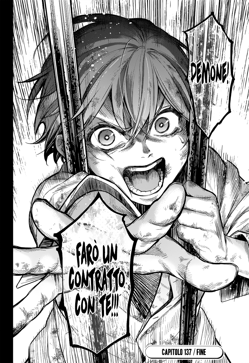 Read Black Butler IT Manga Online