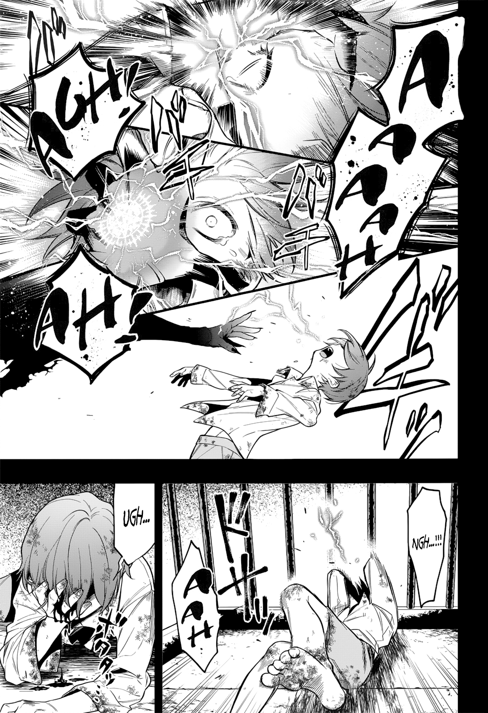 Read Black Butler IT Manga Online