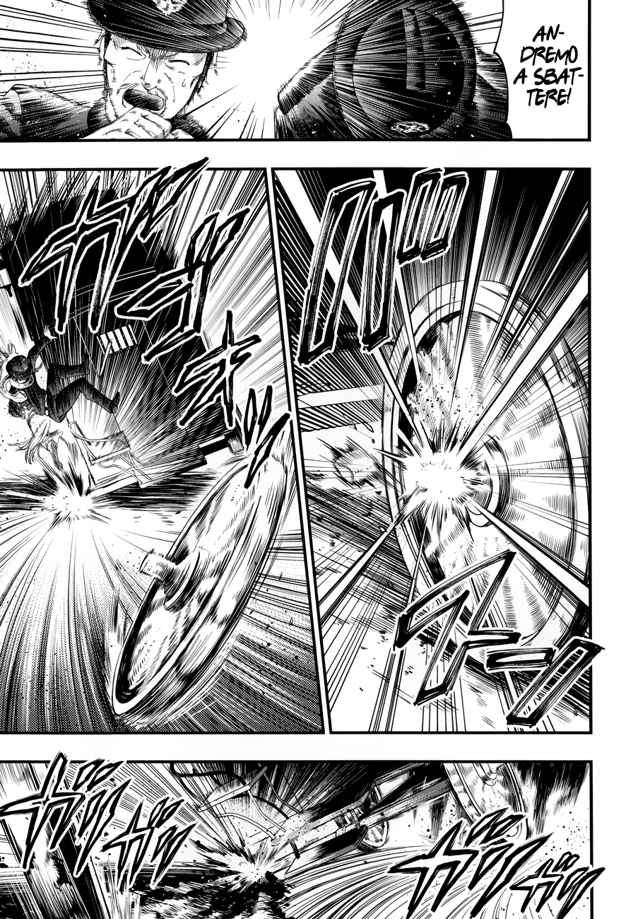 Read Black Butler IT Manga Online