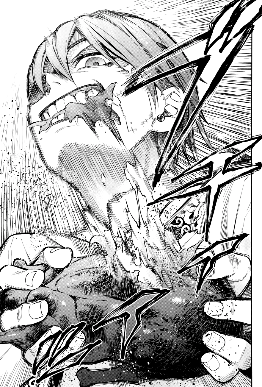 Read Black Butler IT Manga Online