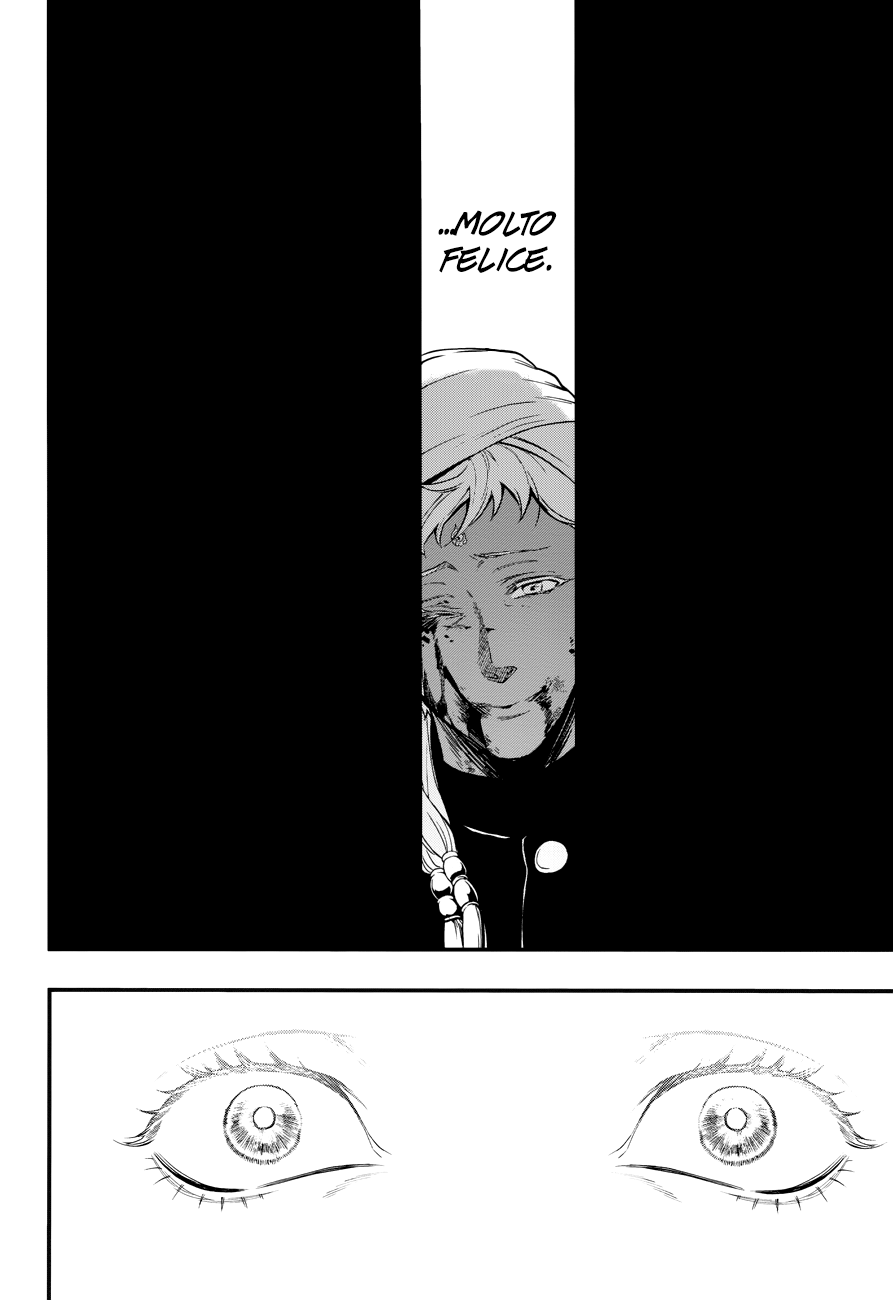 Read Black Butler IT Manga Online