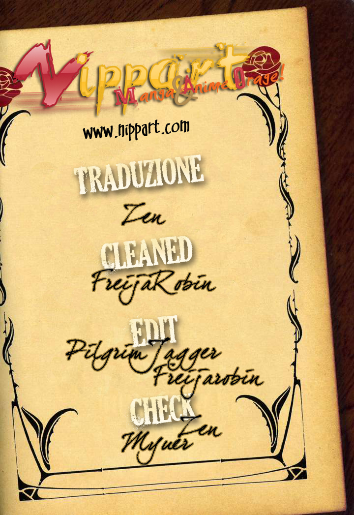 Read Black Butler IT Manga Online