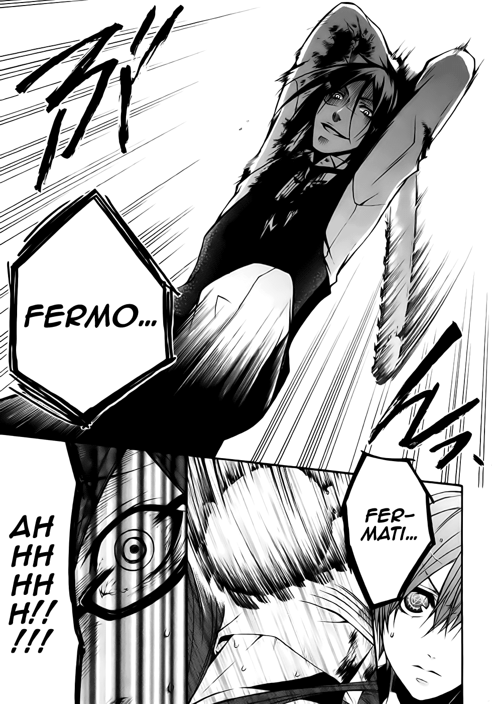 Read Black Butler IT Manga Online