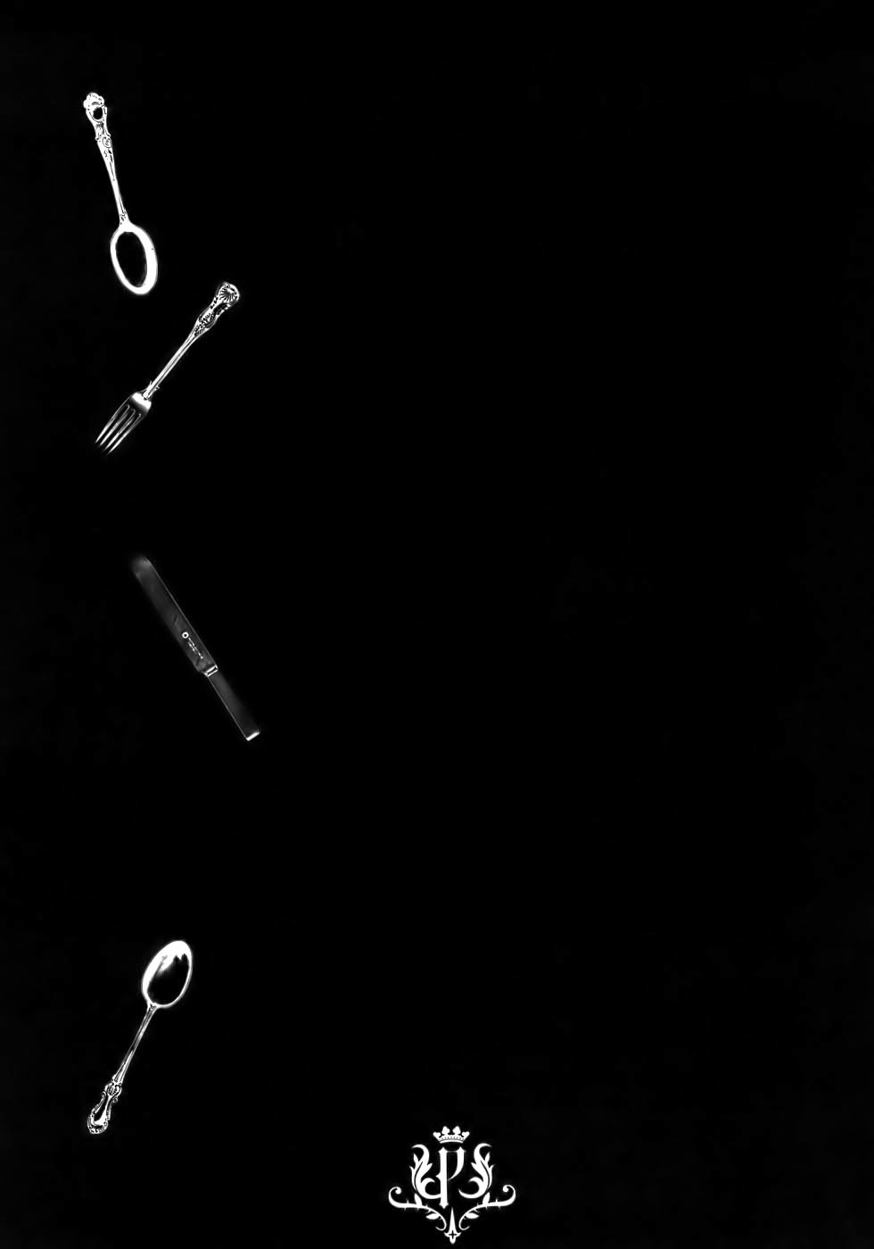 Read Black Butler IT Manga Online