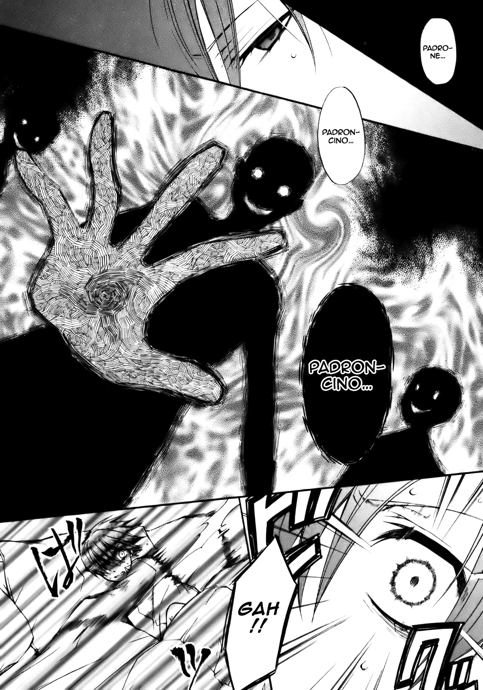 Read Black Butler IT Manga Online