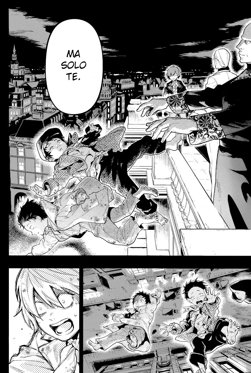 Read Black Butler IT Manga Online