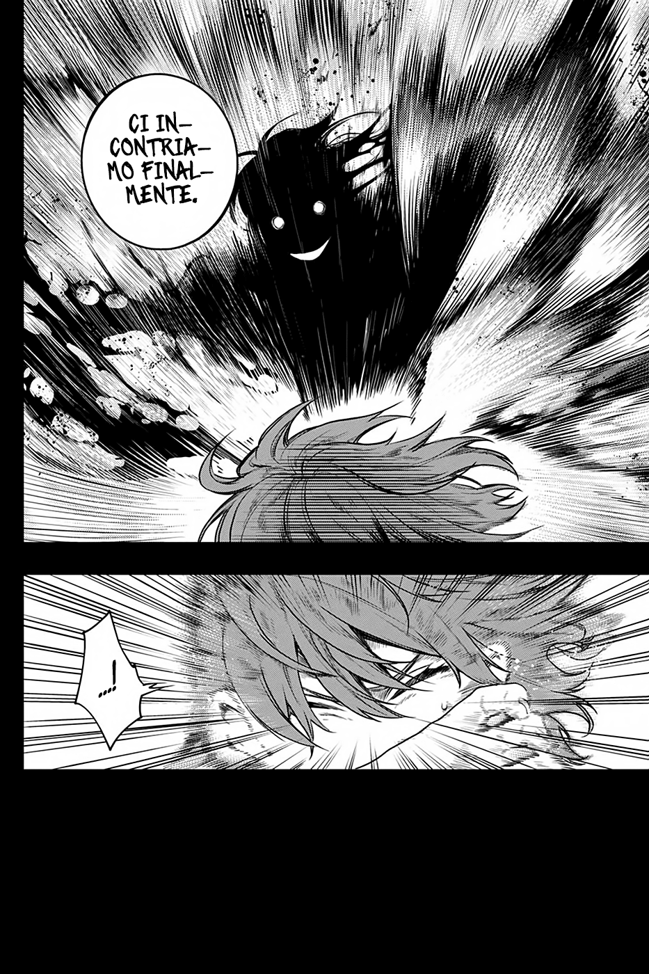 Read Black Butler IT Manga Online