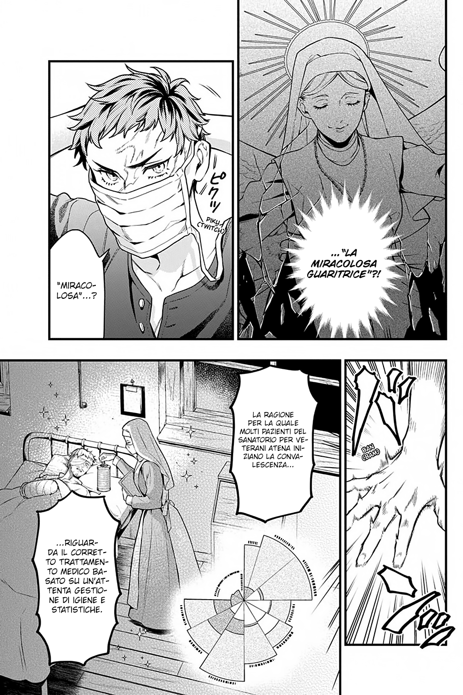 Read Black Butler IT Manga Online