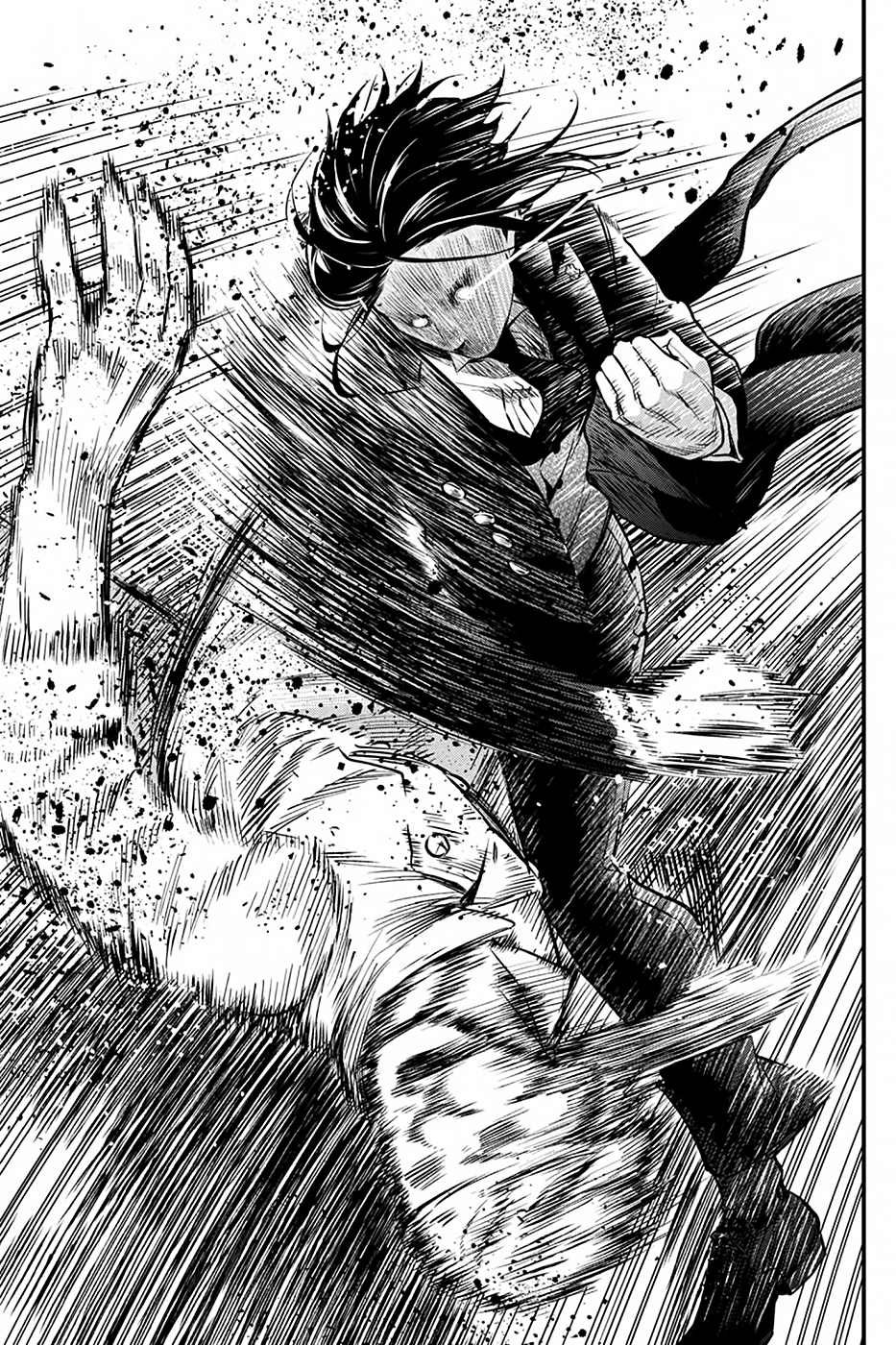 Read Black Butler IT Manga Online