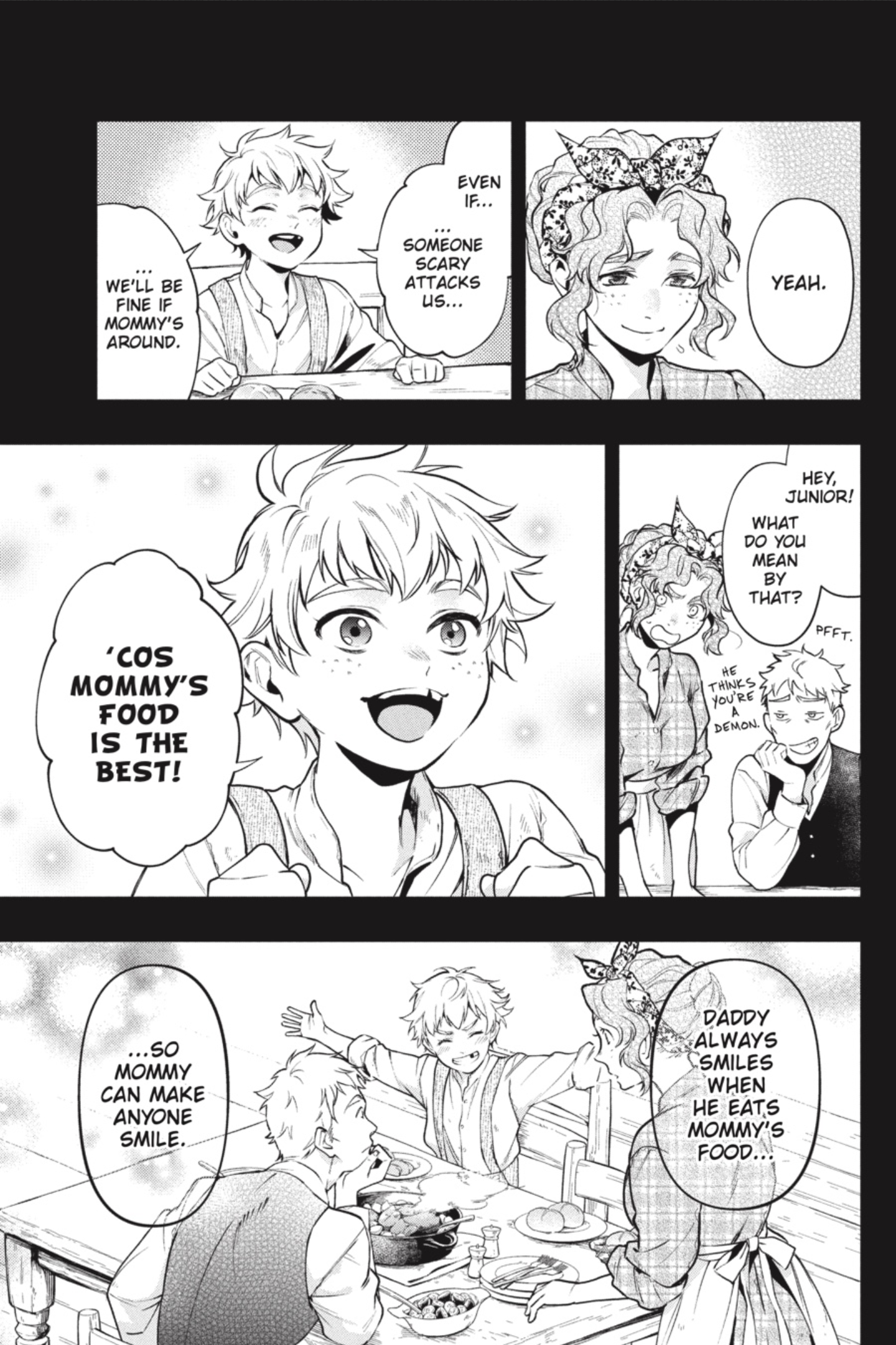 Read Black Butler IT Manga Online