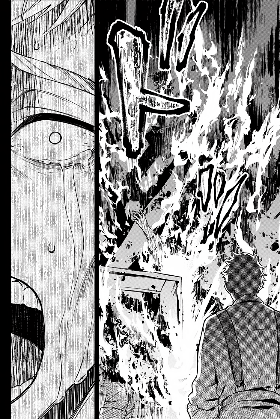 Read Black Butler IT Manga Online