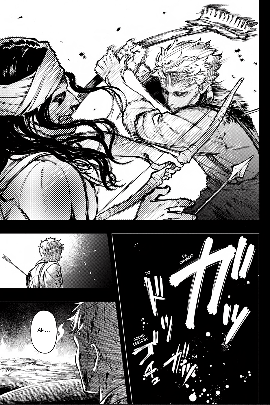 Read Black Butler IT Manga Online