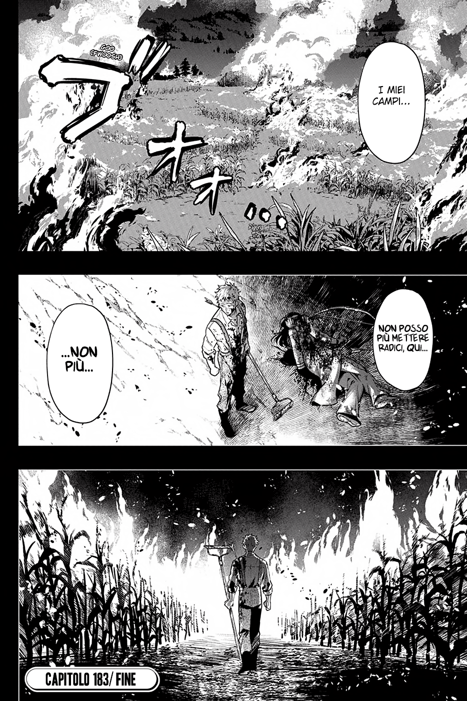 Read Black Butler IT Manga Online