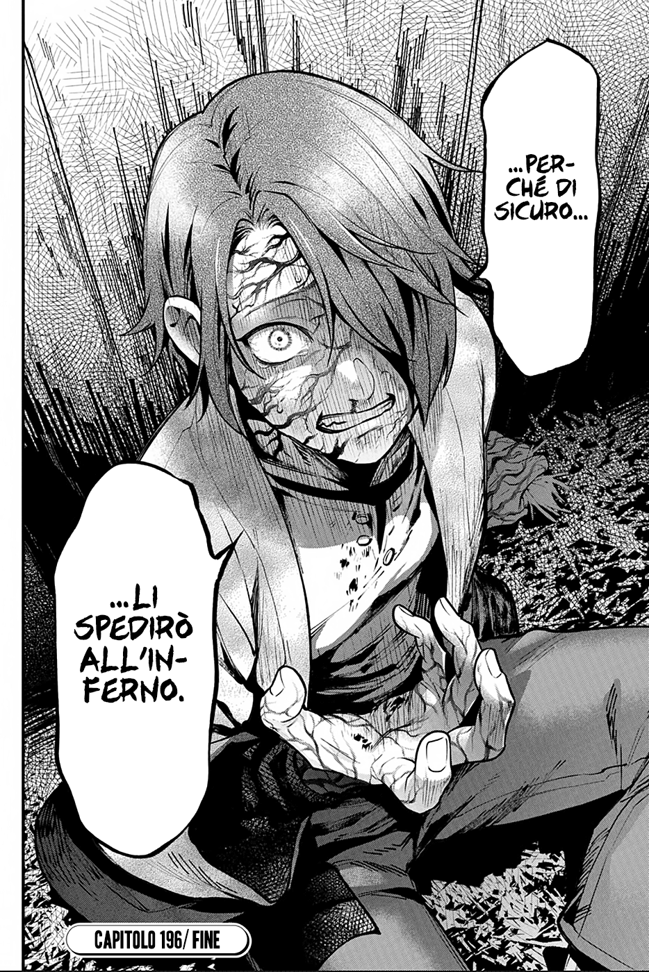 Read Black Butler IT Manga Online