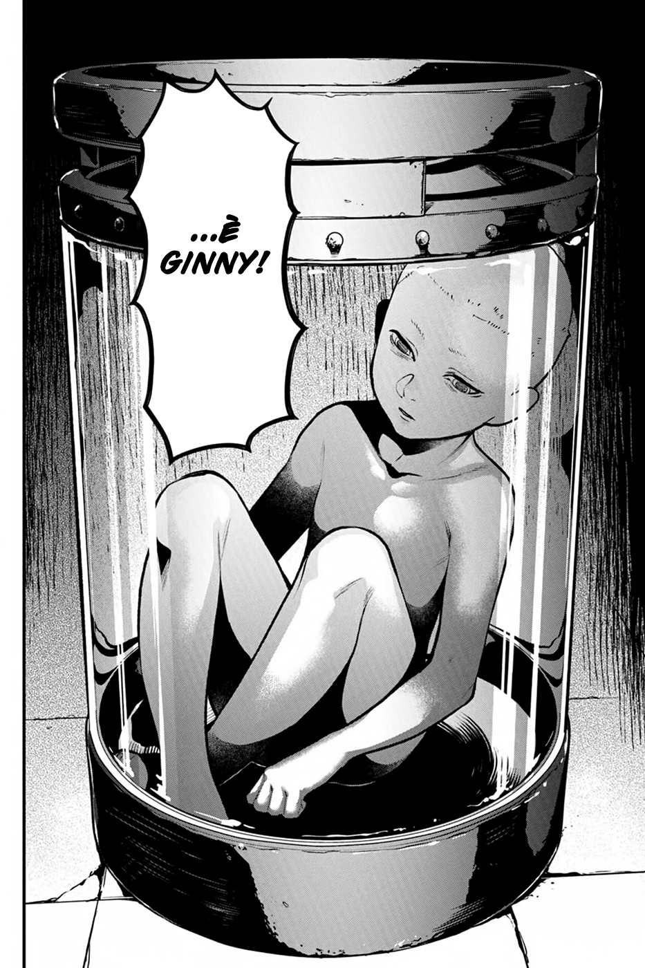 Read Black Butler IT Manga Online