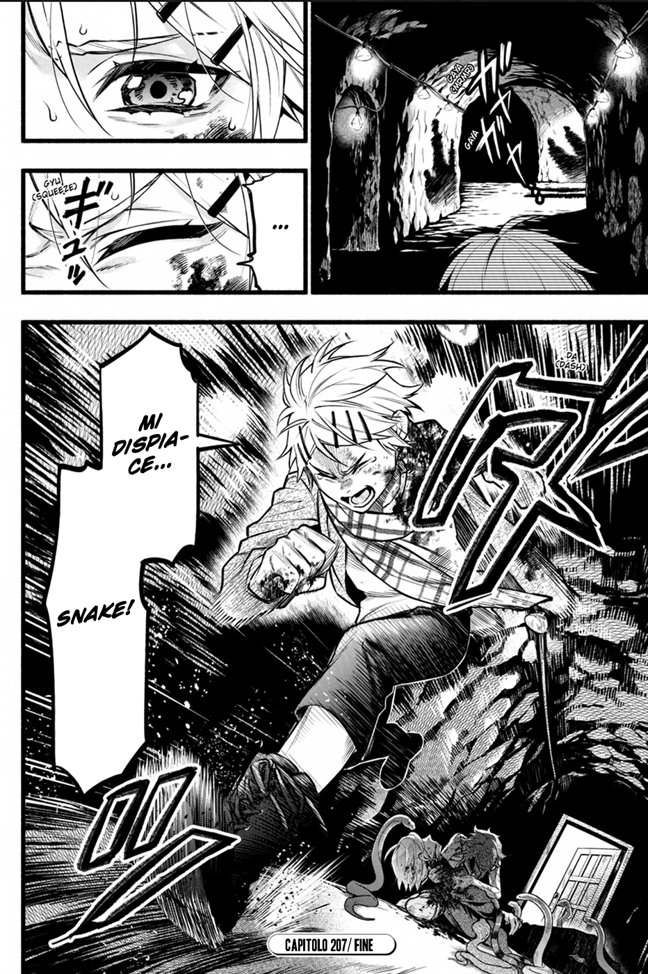 Read Black Butler IT Manga Online