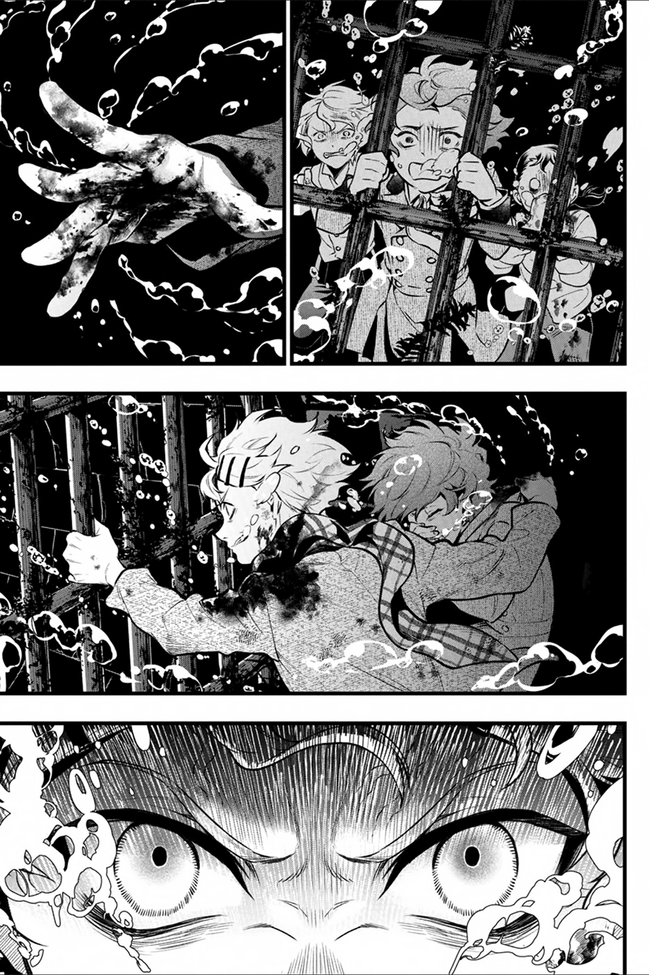 Read Black Butler IT Manga Online